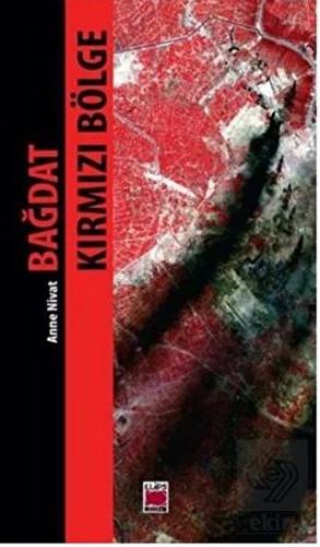 Bağdat Kırmızı Bölge