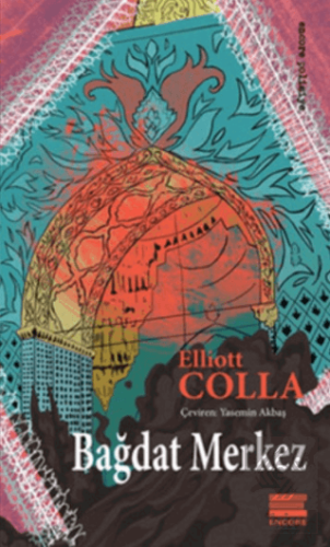 Bağdat Merkez