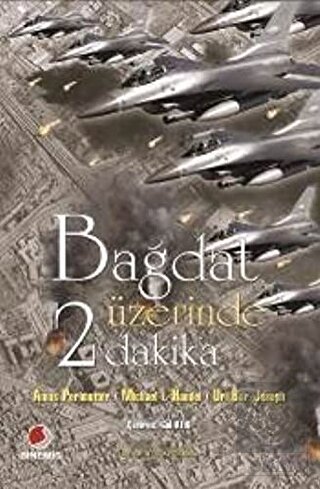 Bağdat Üzerinde İki Dakika