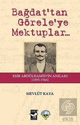 Bağdat\'tan Görele\'ye Mektuplar