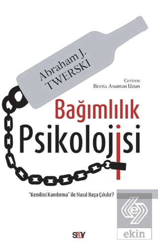 Bağımlılık Psikolojisi