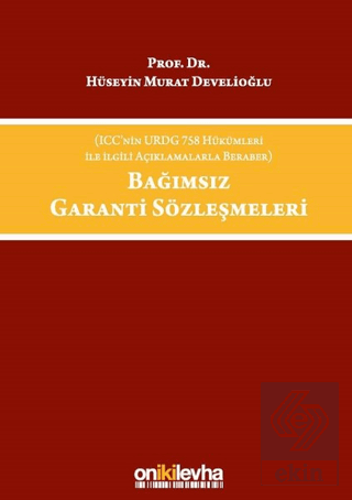Bağımsız Garanti Sözleşmeleri