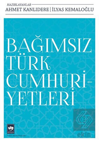 Bağımsız Türk Cumhuriyetleri