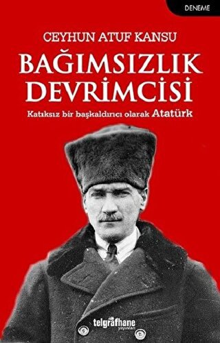 Bağımsızlık Devrimcisi