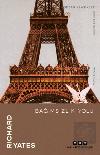 Bağımsızlık Yolu