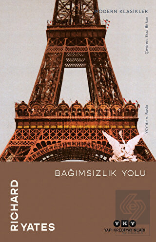 Bağımsızlık Yolu