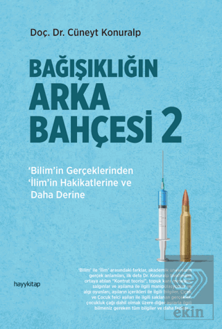 Bağışıklığın Arka Bahçesi 2