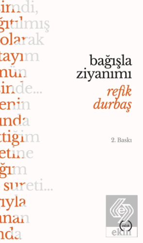 Bağışla Ziyanımı