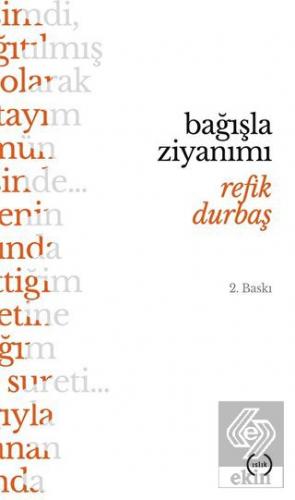 Bağışla Ziyanımı