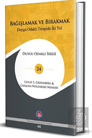 Bağışlamak ve Bırakmak