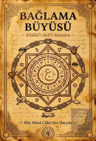 Bağlama Büyüsü