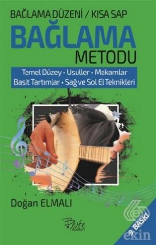 Bağlama Düzeni Bağlama Metodu
