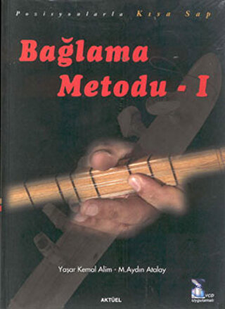 Bağlama Metodu - 1 M. Aydın Atalay