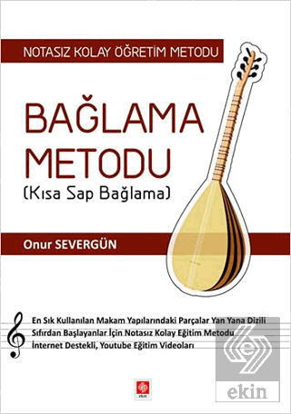 Bağlama Metodu ( Kısa Sap Bağlama ) Onur Severgün