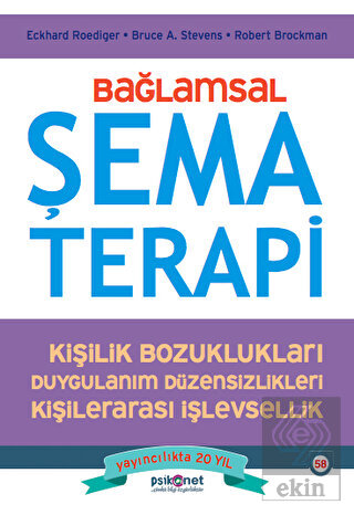 Bağlamsal Şema Terapi