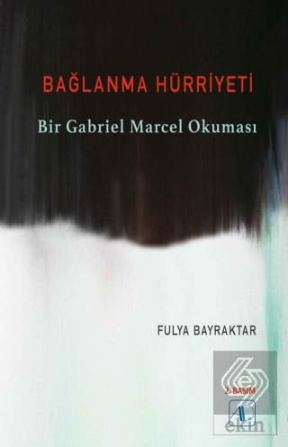 Bağlanma Hürriyeti