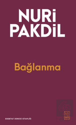 Bağlanma