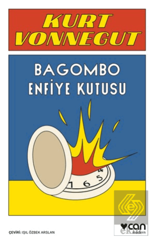 Bagombo Enfiye Kutusu