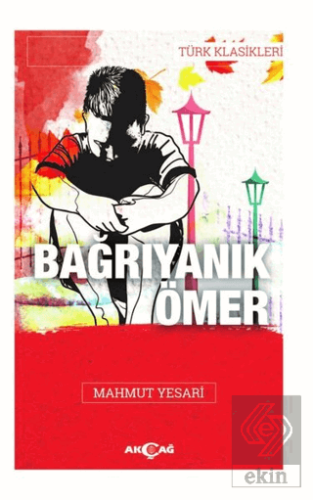 Bağrı Yanık Ömer