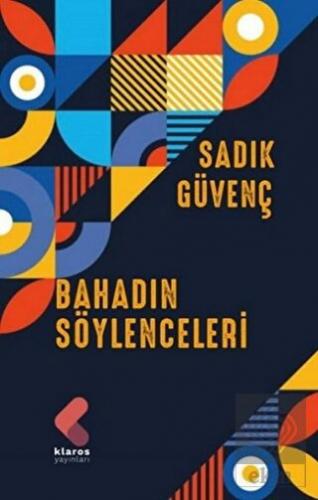 Bahadın Söylenceleri