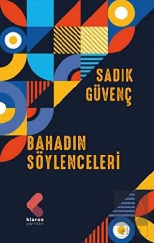 Bahadın Söylenceleri