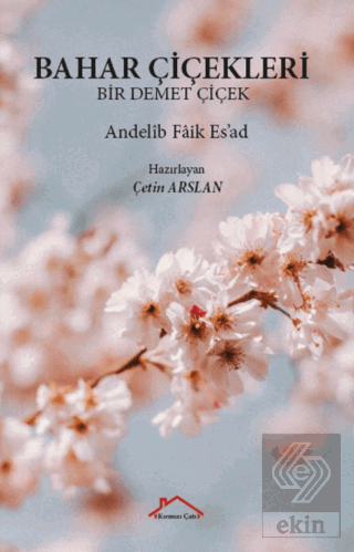 Bahar Çiçekleri