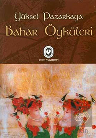 Bahar Öyküleri