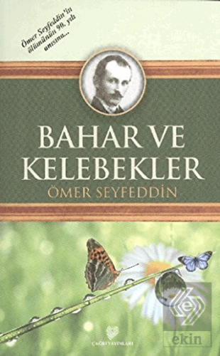 Bahar ve Kelebekler