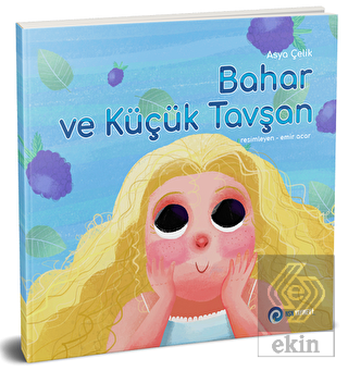Bahar ve Küçük Tavşan