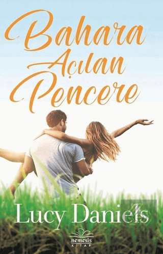 Bahara Açılan Pencere