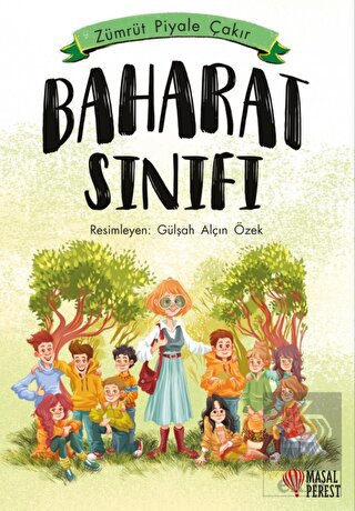 Baharat Sınıfı