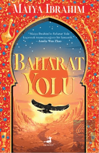 Baharat Yolu