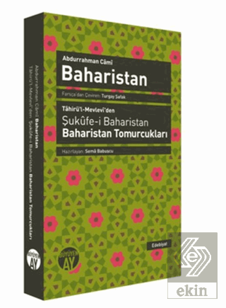 Baharistan