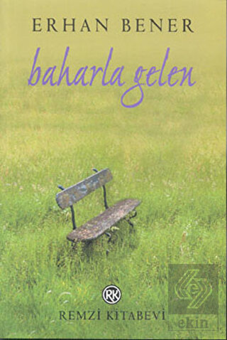 Baharla Gelen