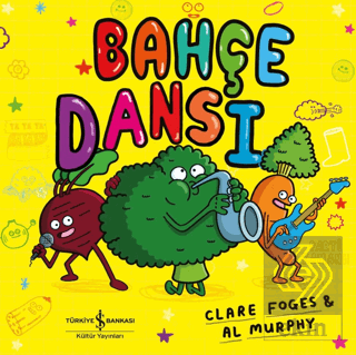 Bahçe Dansı
