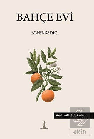Bahçe Evi
