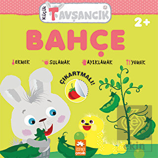 Bahçe