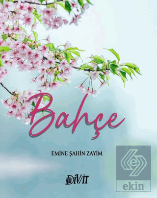 Bahçe