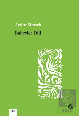 Bahçeler Dili
