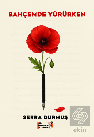 Bahçemde Yürürken