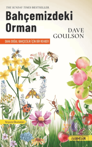 Bahçemizdeki Orman