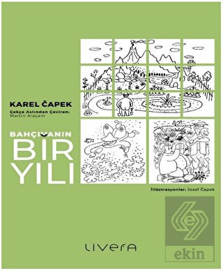 Bahçıvanın Bir Yılı