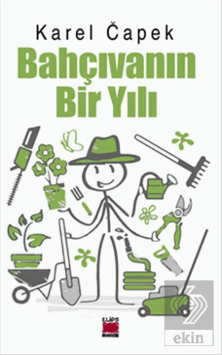 Bahçıvanın Bir Yılı