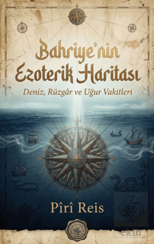 Bahriyenin Ezoterik Haritası