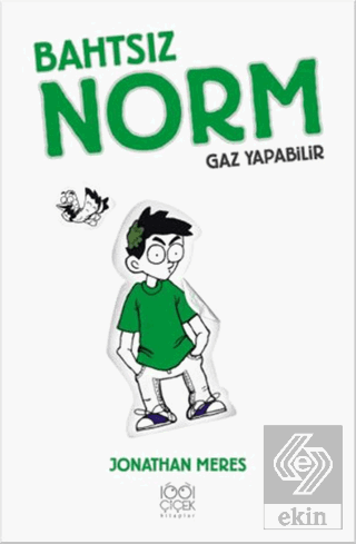 Bahtsız Norm 3 - Gaz Yapabilir