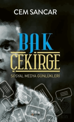 Bak Çekirge