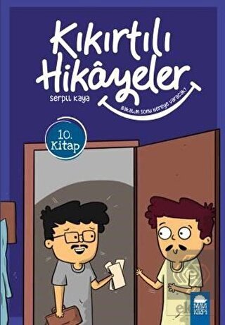 Bakalım Sonu Nereye Varacak - Kıkırtılı Hikayeler