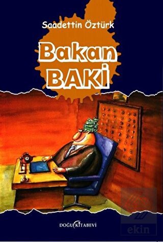 Bakan Baki