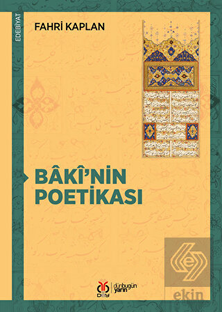 Baki'nin Poetikası