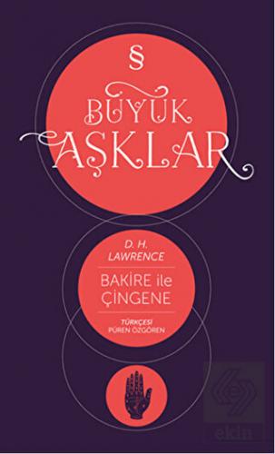 Bakire ile Çingene : Büyük Aşklar Dizisi